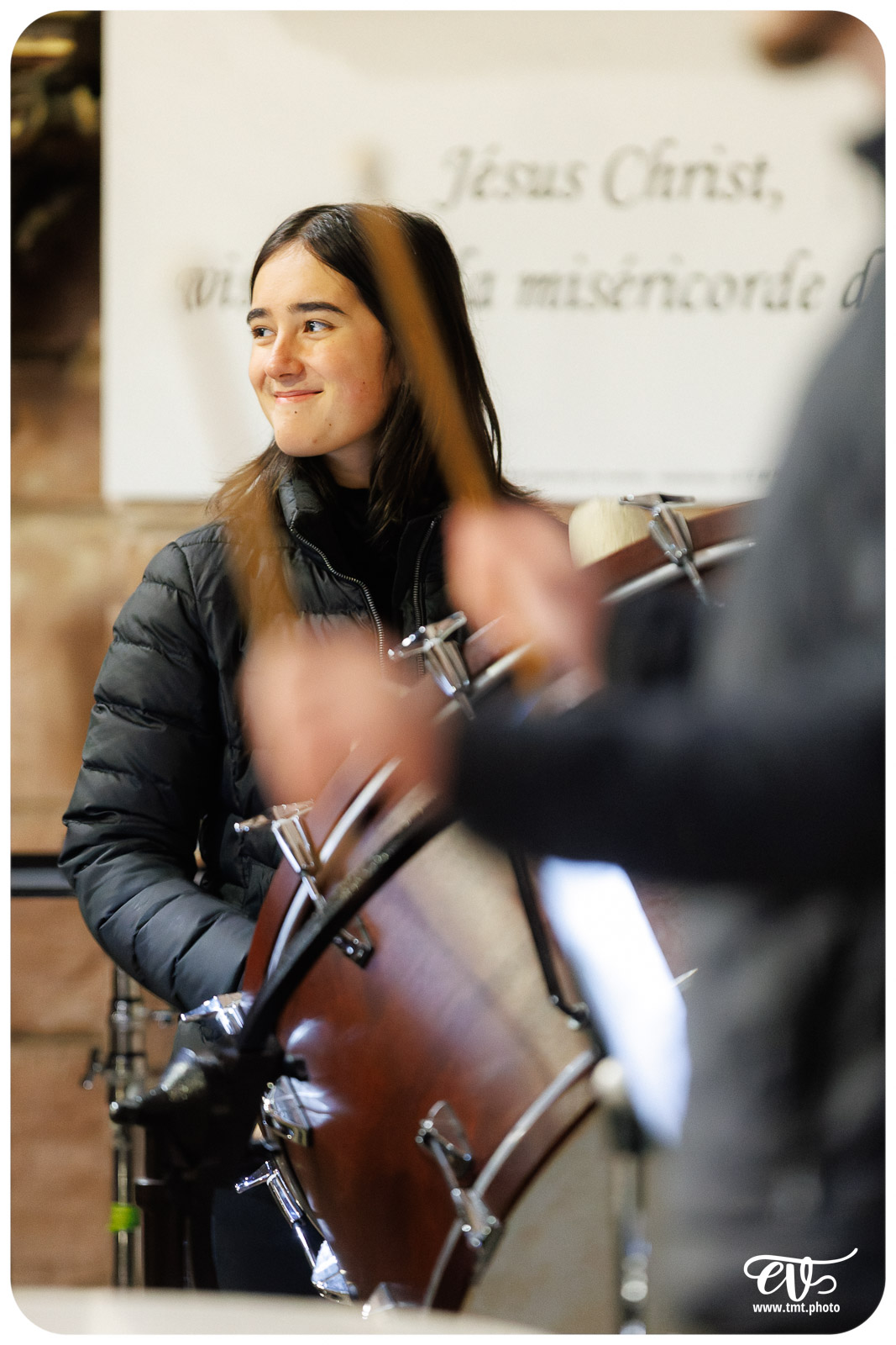 STABAT MATER (KARL JENKINS)